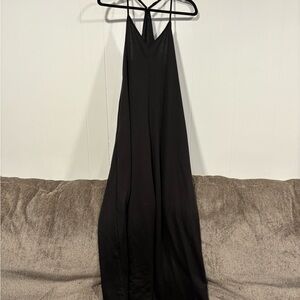 Three Bird Nest Black Jumpsuit